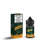 Tobacco Monster Salt - Menthol