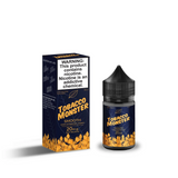 Tobacco Monster Salt - Smooth