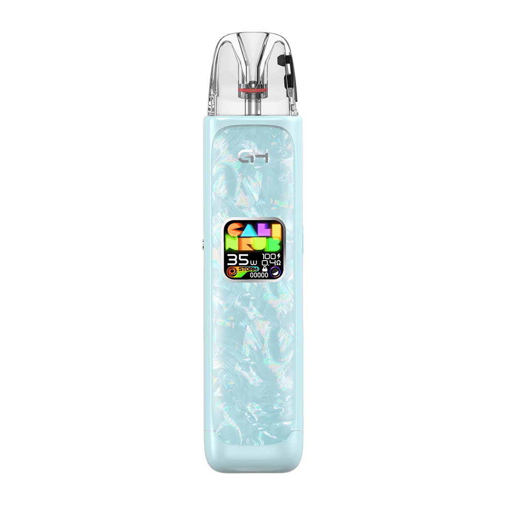 Uwell - Caliburn G4 Pod Kit - Vapoureyes