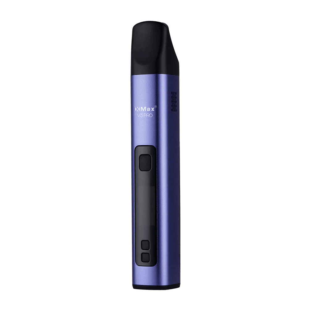 V3 Pro Dry Herb Vaporiser - Vapoureyes