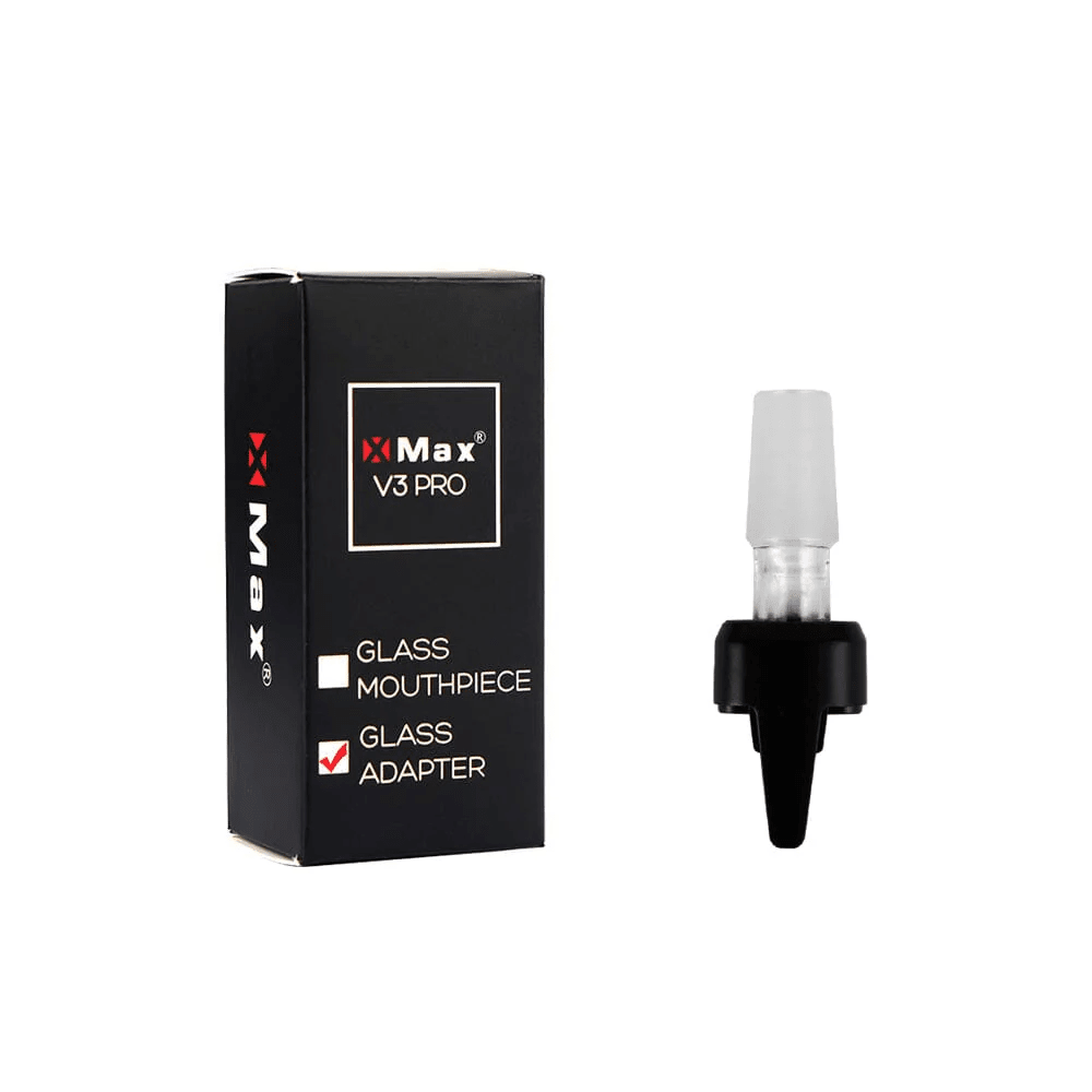 V3 Pro Glass Adapter (WPA) - Vapoureyes