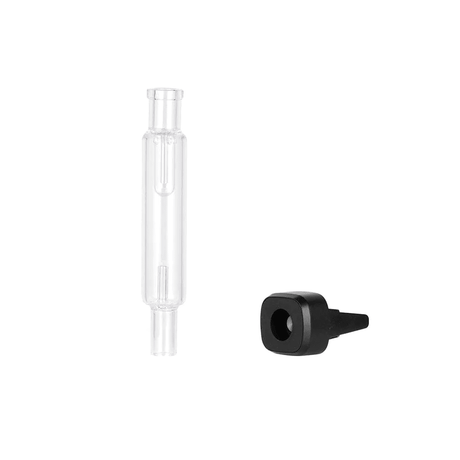 V3 Pro Glass Bubbler - Vapoureyes