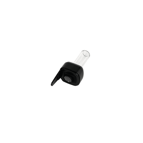 V3 Pro Glass Mouthpiece - Vapoureyes