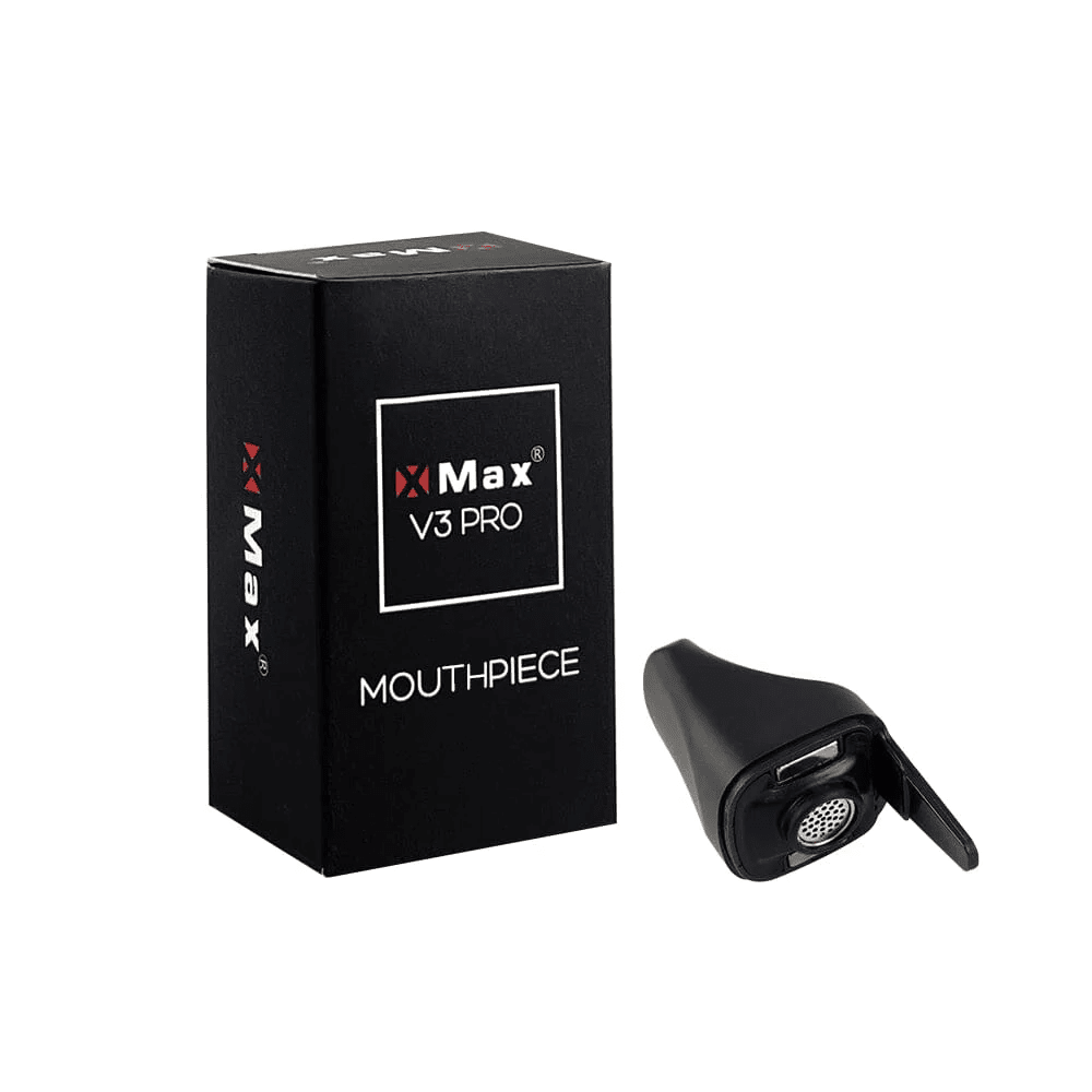 V3 Pro Replacement Mouthpiece (1 Pack) - Vapoureyes