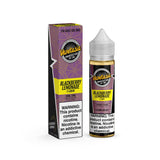 Vape Lemonade - Blackberry Lemonade - Vapoureyes