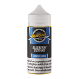 Vapetasia - Blueberry Custard - Vapoureyes