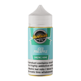 Vapetasia - Iced Pineapple - Vapoureyes