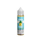 Vapetasia - Iced Pineapple Express - Vapoureyes