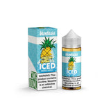 Vapetasia - Iced Pineapple Express - Vapoureyes