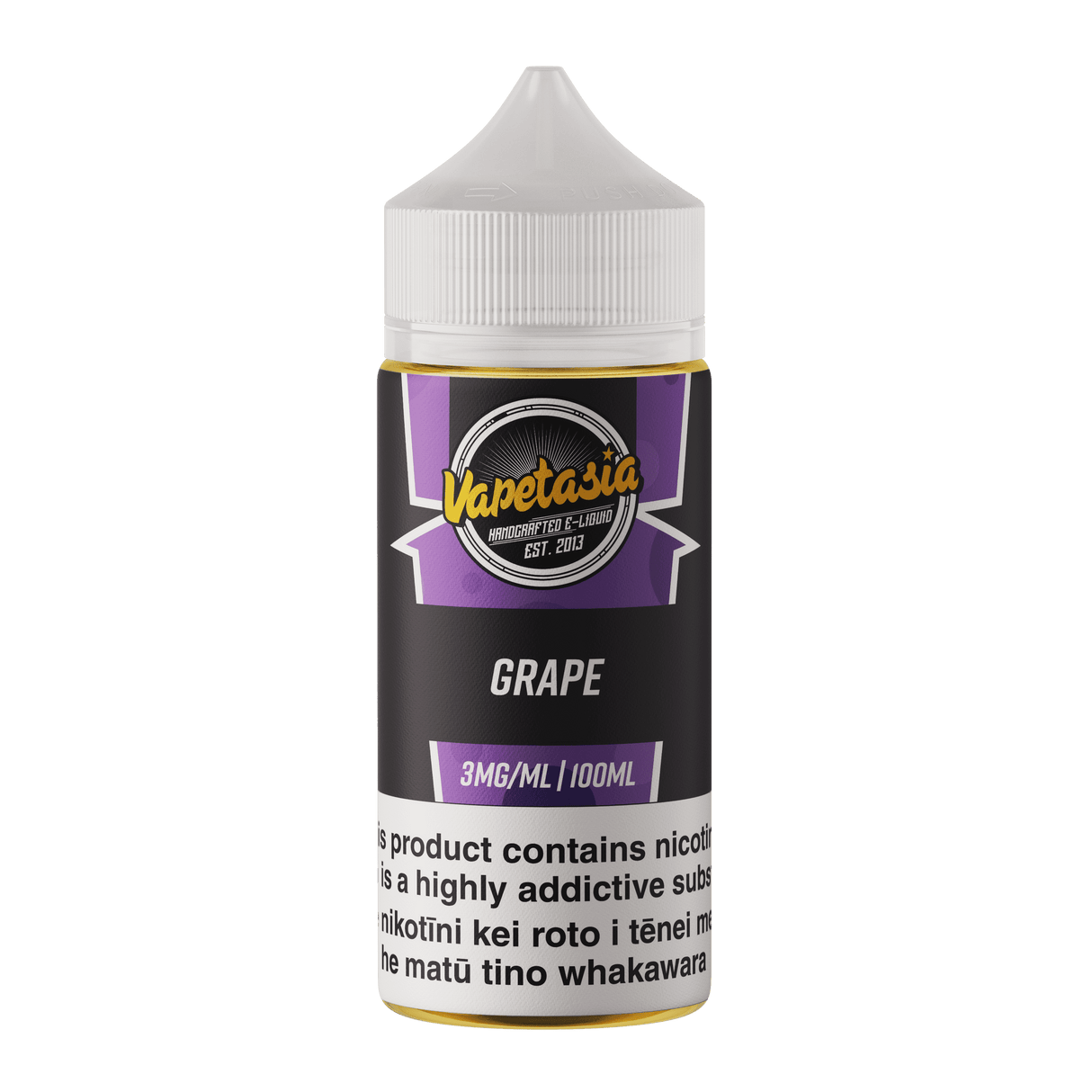 Vapetasia Killer Fruits - Grape - Vapoureyes