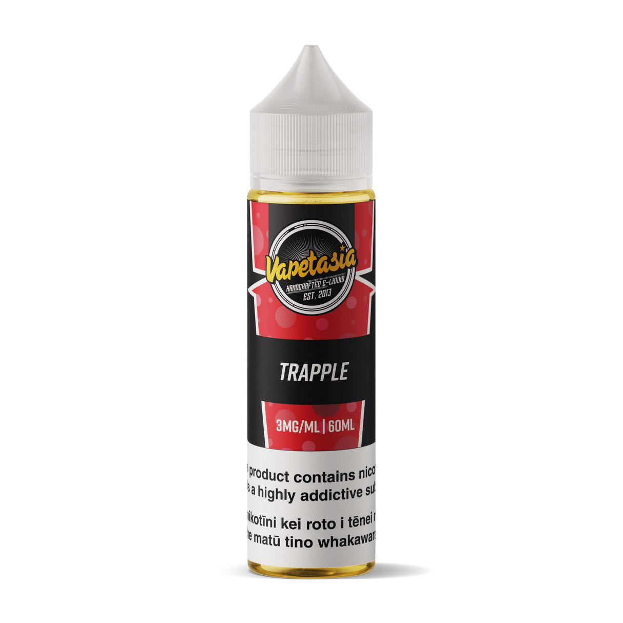 Vapetasia Killer Fruits - Trapple - Vapoureyes