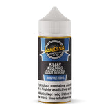 Vapetasia - Killer Kustard Blueberry - Vapoureyes