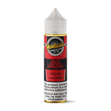 Vapetasia - Killer Kustard Strawberry - Vapoureyes