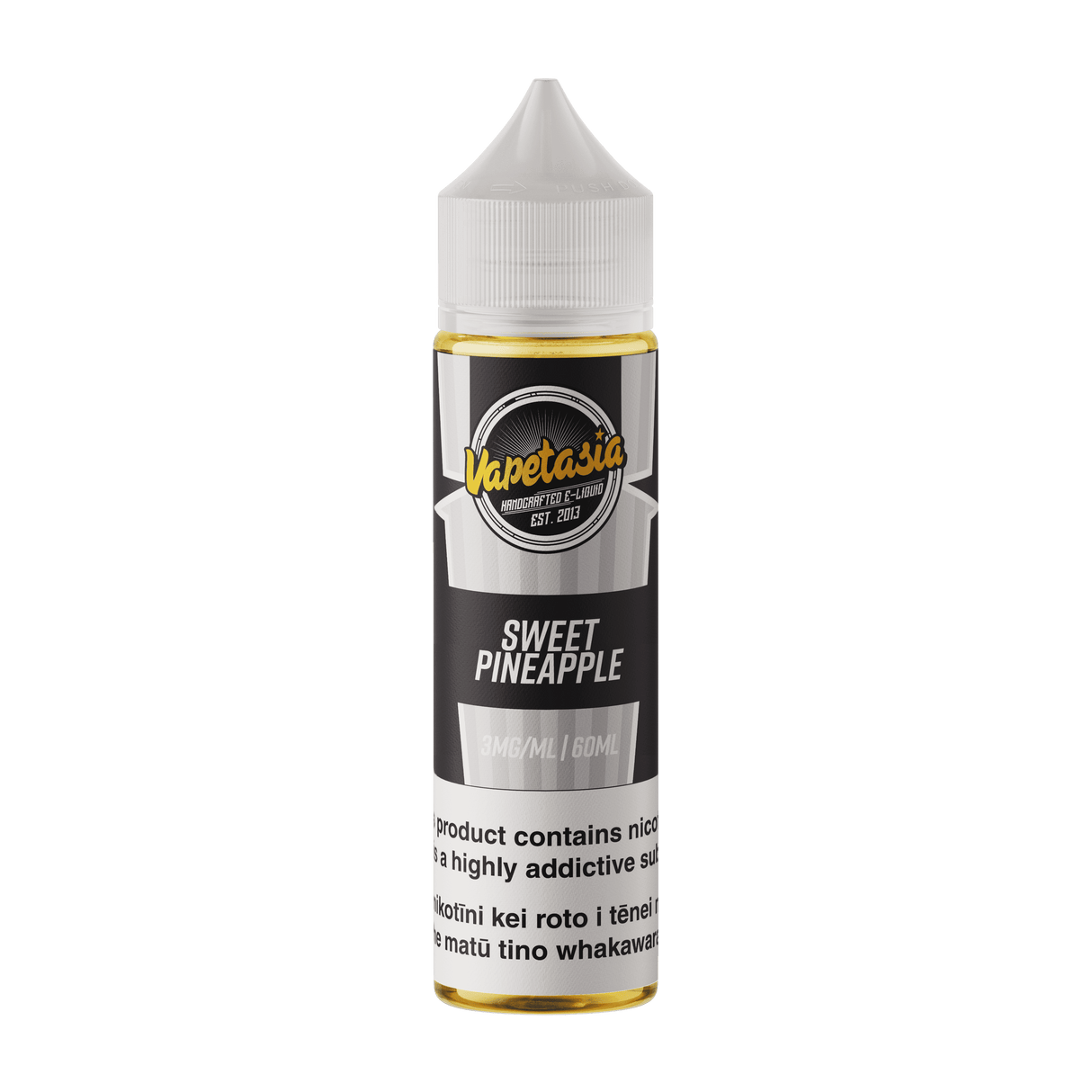 Vapetasia Killer Sweets - Sweet Pineapple - Vapoureyes