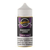 Vapetasia Lemonade - Blackberry Lemon - Vapoureyes