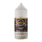 Vapetasia Lemonade Salts - Blackberry Lemon - Vapoureyes