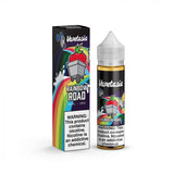 Vapetasia - Rainbow Road - Vapoureyes