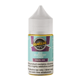 Vapetasia Salts Iced - Blackberry Lemon - Vapoureyes