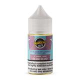 Vapetasia Salts - Iced Blackberry Lemonade - Vapoureyes