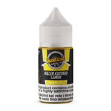 Vapetasia Salts - Killer Kustard Lemon - Vapoureyes