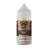 Vapetasia Salts - Strawberry Cream - Vapoureyes