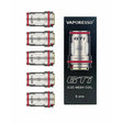 Vaporesso - GTi Replacement Coils (5 Pack) - Vapoureyes