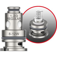 Load image into Gallery viewer, Vaporesso - GTX Replacement Coils (5 Pack) - Vapoureyes
