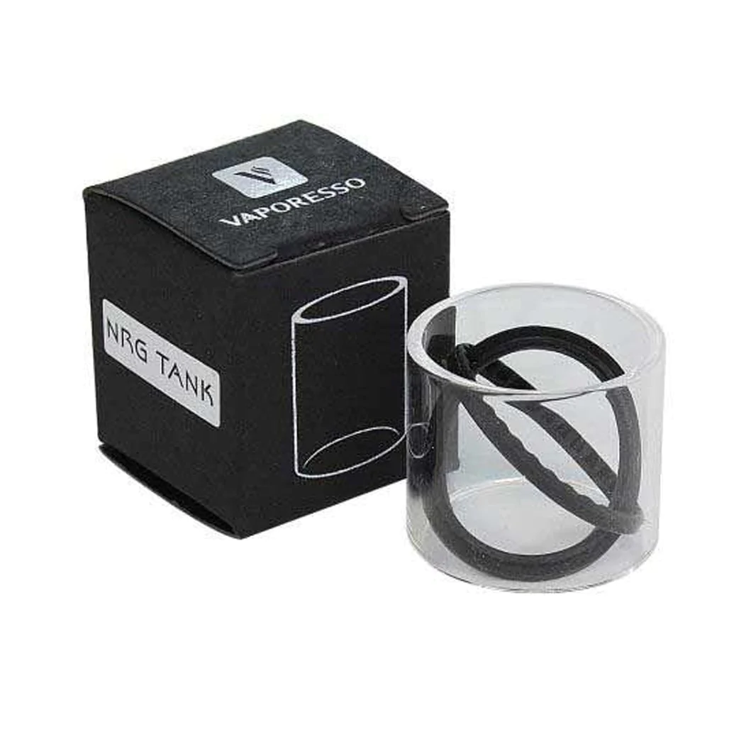 Vaporesso - NRG SE Tank Replacement Glass