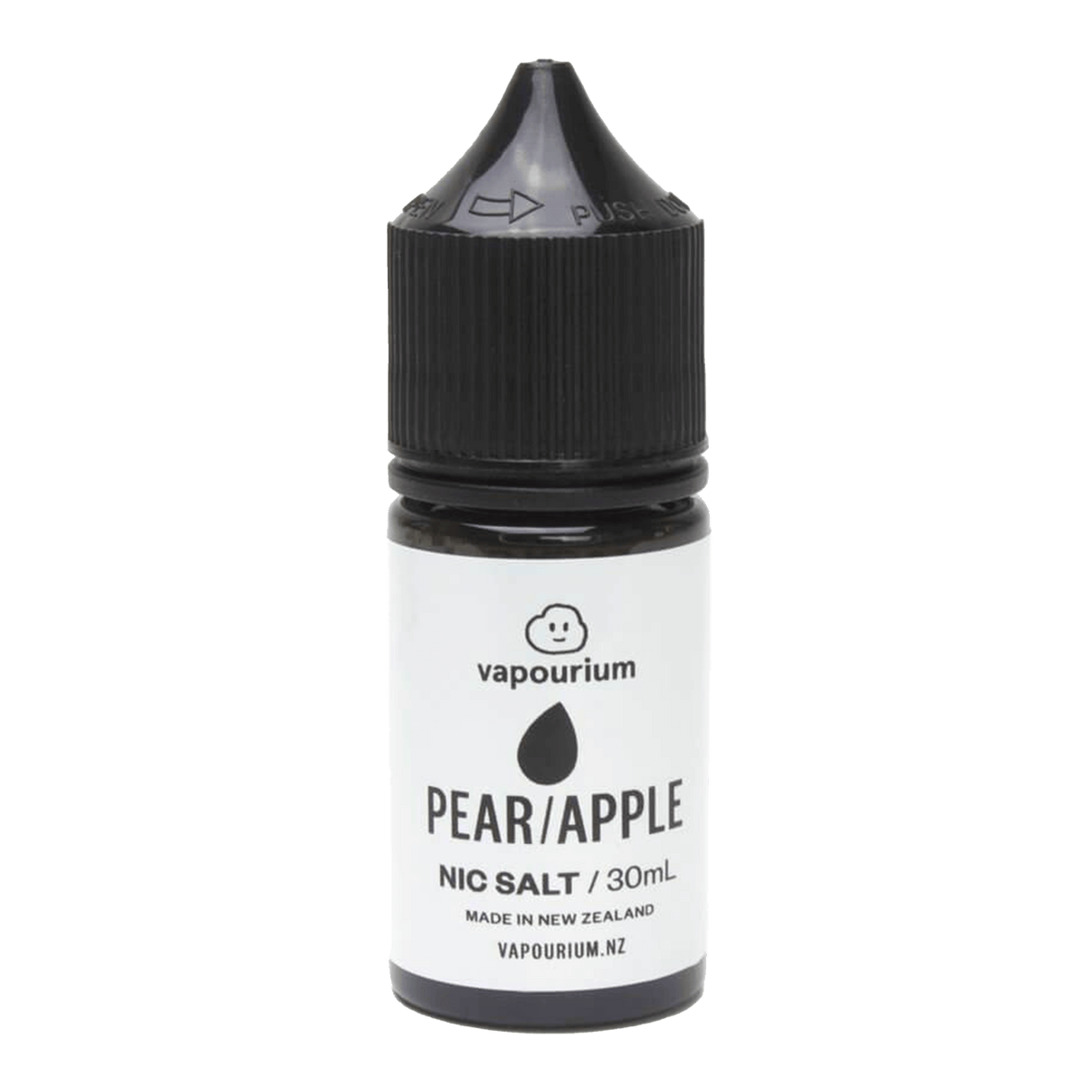 Vapourium Nic Salts - Pear/Apple - Vapoureyes