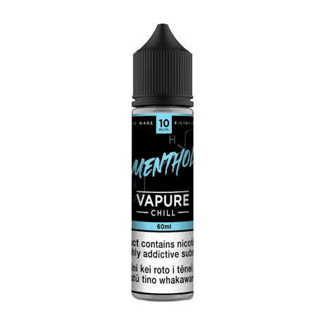 VAPURE - Menthol - Vapoureyes