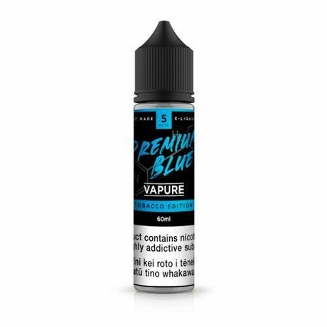 VAPURE - Premium Blue - Vapoureyes