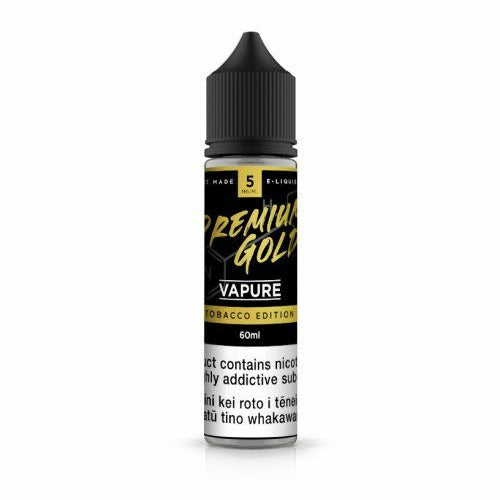 VAPURE - Premium Gold - Vapoureyes