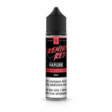 VAPURE - Premium Red - Vapoureyes