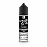 VAPURE - Premium Silver - Vapoureyes