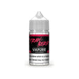 VAPURE Salts - Strawberry - Vapoureyes