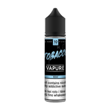 VAPURE - Tobacco (Blue Label) - Vapoureyes