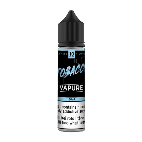 VAPURE - Tobacco (Blue Label) - Vapoureyes