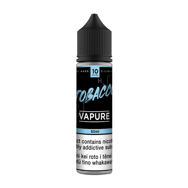 VAPURE - Tobacco (Blue Label) - Vapoureyes