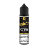 VAPURE - Tobacco (Gold Label) - Vapoureyes