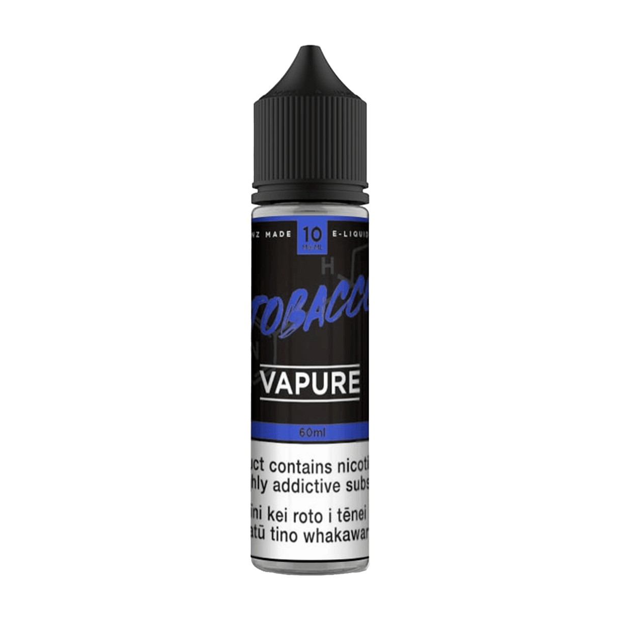 VAPURE - Tobacco (Purple Label) - Vapoureyes