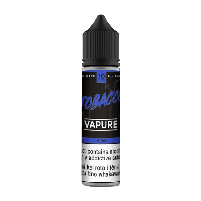 VAPURE - Tobacco (Purple Label) - Vapoureyes