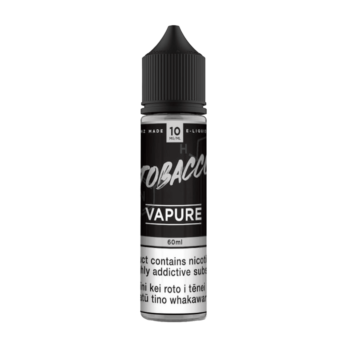 VAPURE - Tobacco (Silver Label) - Vapoureyes