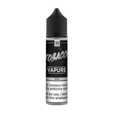 VAPURE - Tobacco (Silver Label) - Vapoureyes