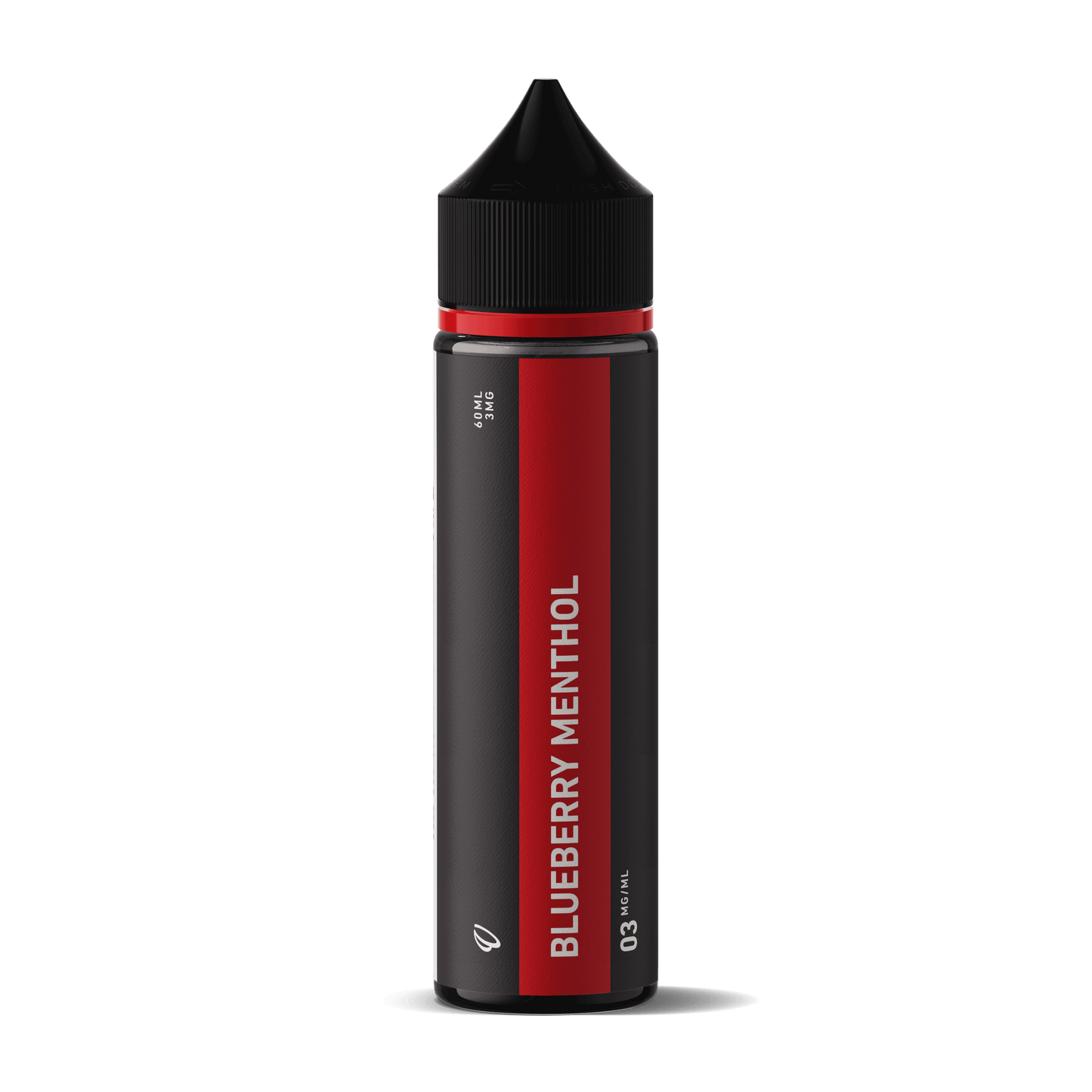 VE Premium - Blueberry Menthol - Vapoureyes