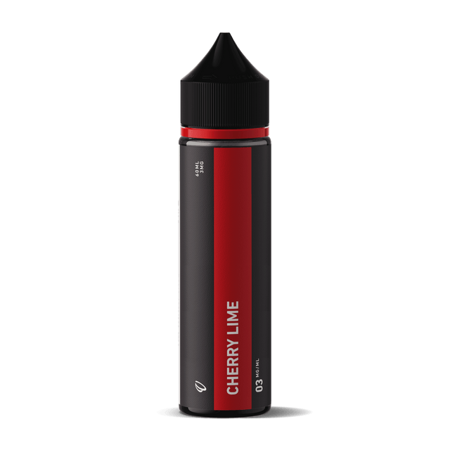 VE Premium - Cherry Lime - Vapoureyes