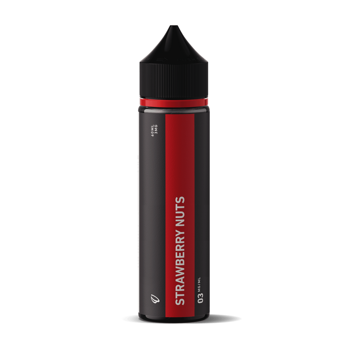 VE Premium - Strawberry Nuts - Vapoureyes