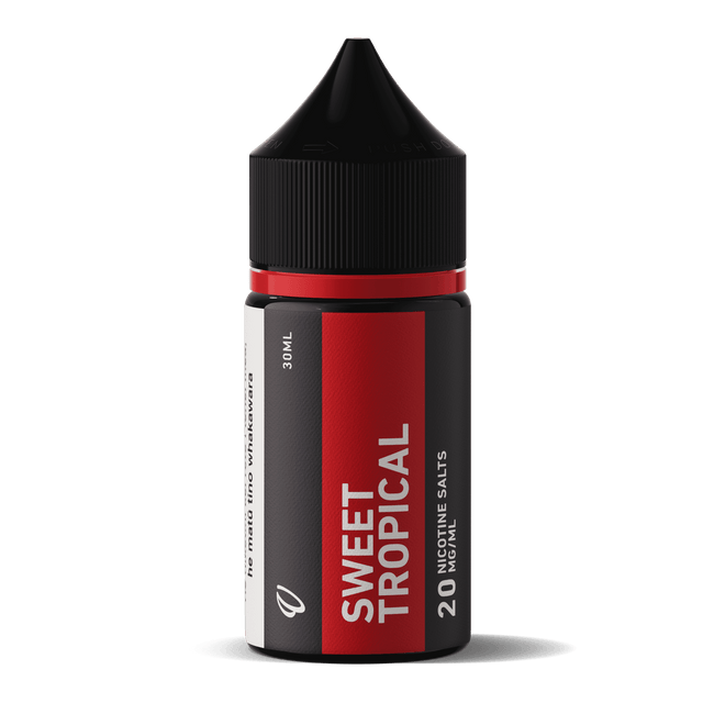 VE Salts - Sweet Tropical - Vapoureyes