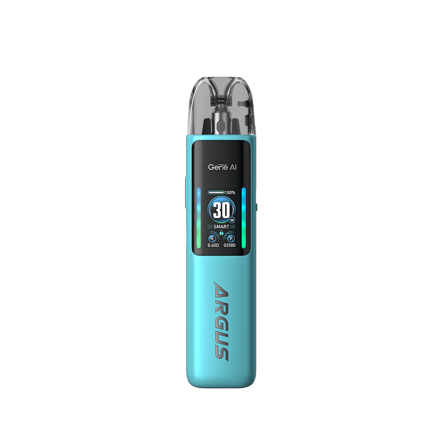 Voopoo - Argus G2 Kit - Vapoureyes