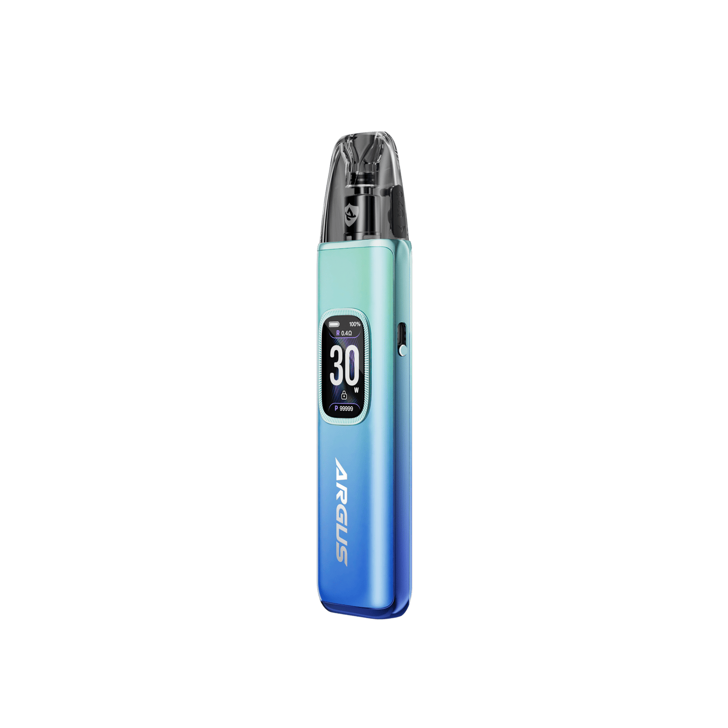 Voopoo - Argus G3 Kit - Vapoureyes
