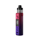 Voopoo - Drag X2 Pod Mod Kit - Vapoureyes